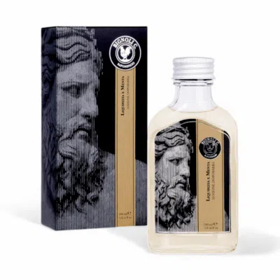 Saponificio Bignoli After Shave Liquirizia E Menta 100ml