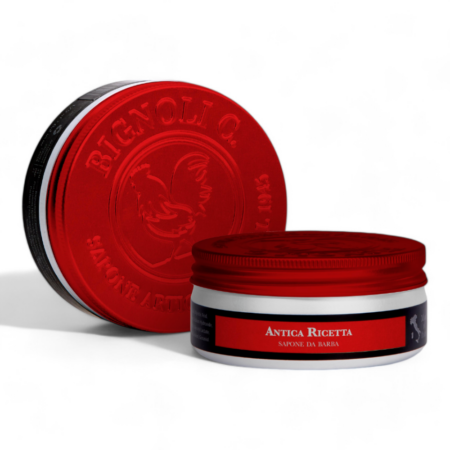 Saponificio Bignoli Rasiercreme Antica Ricetta 150g