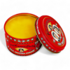 Sweet Georgia Brown Hair Dressing Pomade RED 114,28g, MEDIUM HOLD1