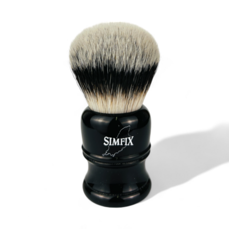Simpsons Rasierpinsel SIMFIX Synthetic, 26mm Knoten
