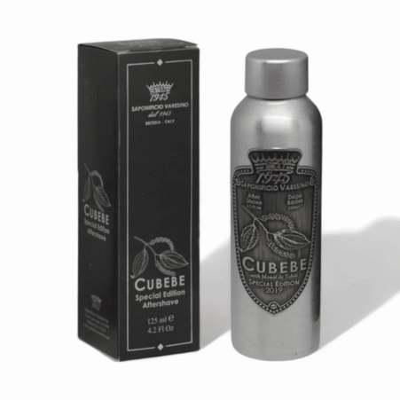 Saponificio Varesino After Shave Cubebe 125ml