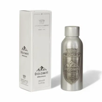 Saponificio Varesino After Shave Dolomiti 100ml