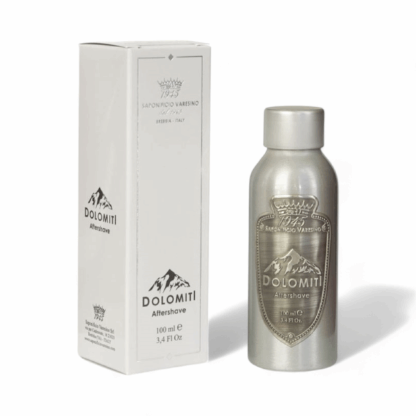 Saponificio Varesino After Shave Dolomiti 100ml