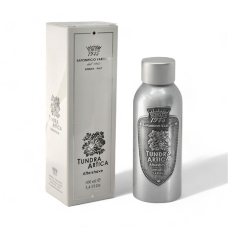 Saponificio Varesino After Shave Tundra Artica 100ml