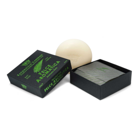 Saponificio Varesino Badeseife Felce Aromatica 150g