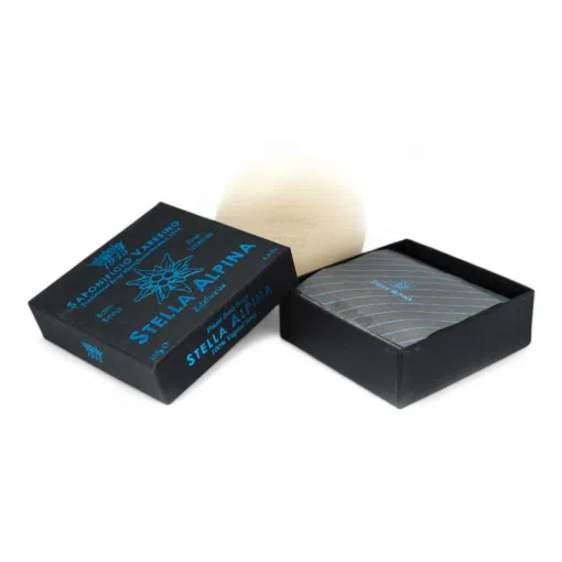 Saponificio Varesino Badeseife Stella Alpina 150g