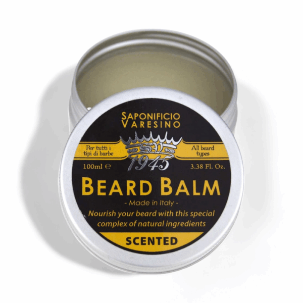 Saponificio Varesino Bartbalsam 100ml