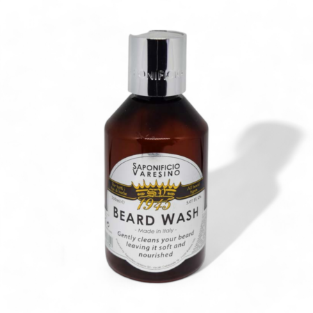 Saponificio Varesino Bartshampoo 150ml