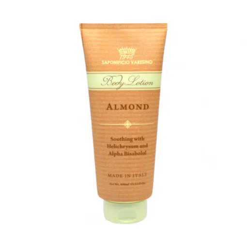 Saponificio Varesino Body Lotion Almond 400ml