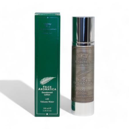 Saponificio Varesino Deodorant Felce Aromatica 100ml