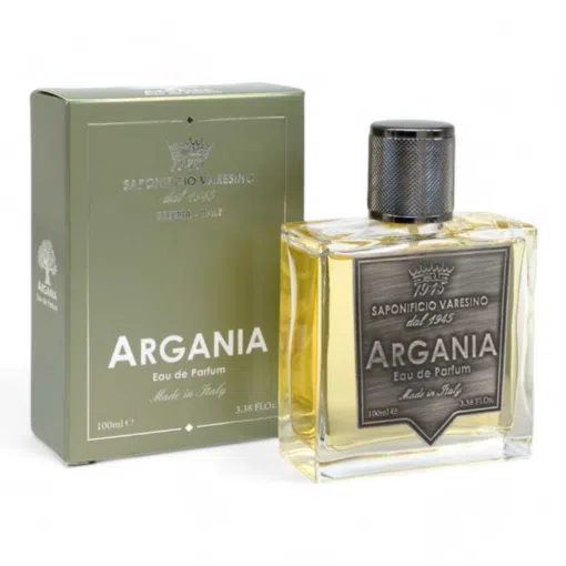 Saponificio Varesino Eau de Parfum Argania 100ml