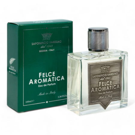 Saponificio Varesino Eau de Parfum Felce Aromatica 100ml