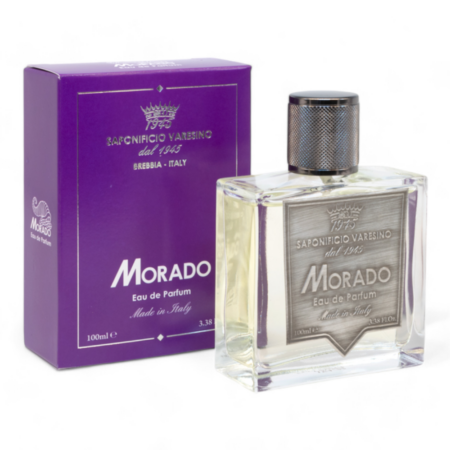 Saponificio Varesino Eau de Parfum Morado 100ml
