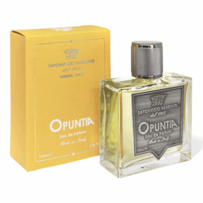 Saponificio Varesino Eau de Parfum Opuntia 100ml