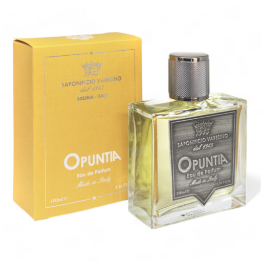 Saponificio Varesino Eau de Parfum Opuntia 100ml