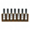 Saponificio Varesino Collection Kit Eau de Parfum 7x 10ml, 70ml