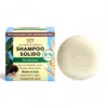 Saponificio Varesino festes Shampoo Ricostituente 80g