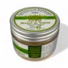 Saponificio Varesino Pure Monoï de Tahiti Butter 100ml, Pre-Shave, Gesichtspflege