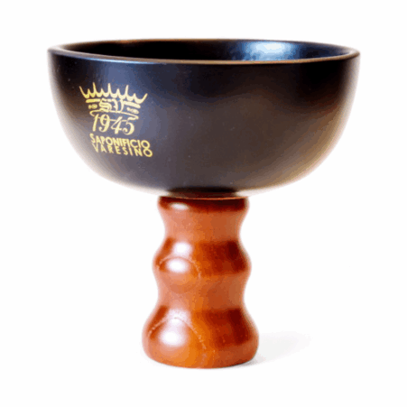 Saponificio Varesino zweiteilige Shaving Grail Bowl - Rasierschale
