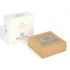 Saponificio Varesino Rasierseife Stella Alpina Beta 4.2 150g, Refill, Hartseife