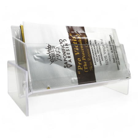 Saponificio Varesino Sample Case, 14 Proben á 2ml