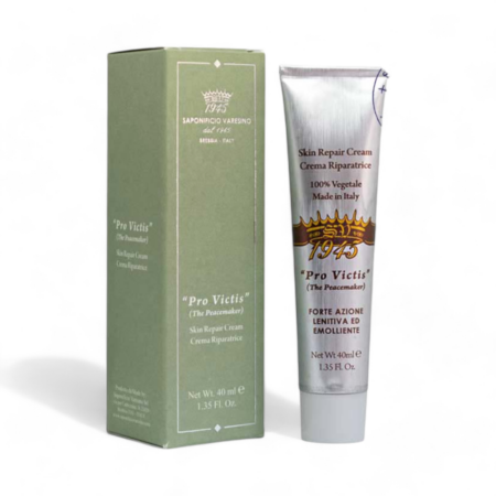 Saponificio Varesino Skin Repair Cream Pro Victis 40ml