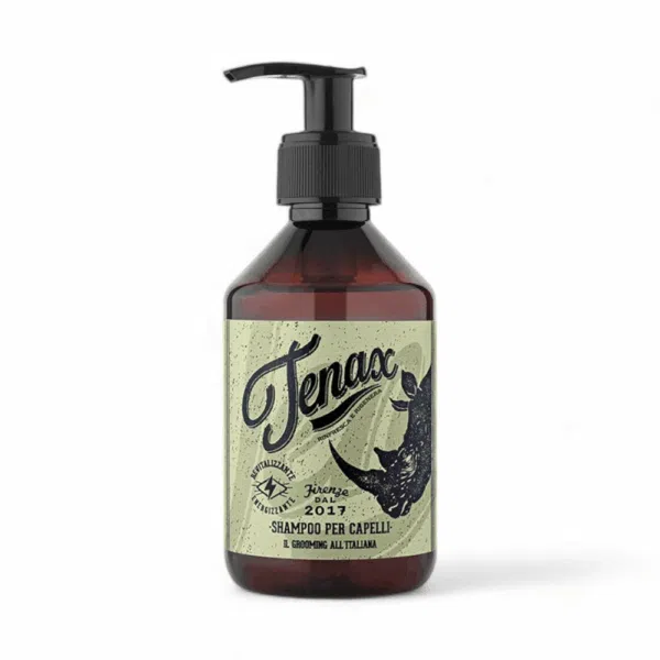 Tenax Haarshampoo 250ml