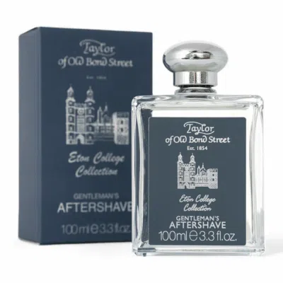 Taylor of Old Bond Street Eton College After Shave Lotion 100ml1