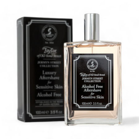 Taylor of Old Bond Street Jermyn Street Aftershave Lotion 100ml1