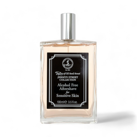 Taylor of Old Bond Street Jermyn Street Aftershave Lotion 100ml