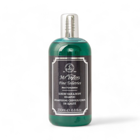 Taylor of Old Bond Street Haar und Körpershampoo Mr. Taylor 200ml