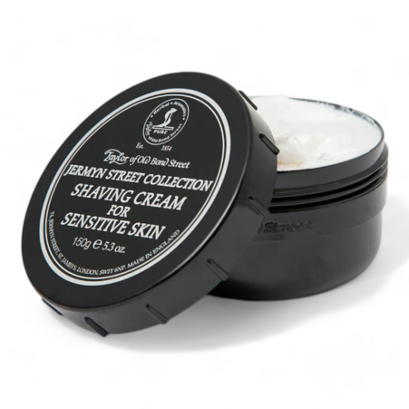 Taylor of Old Bond Street Jermyn Street Collection Rasiercreme 150g1