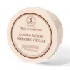 Taylor of Old Bond Street Rasiercreme Sandalwood 150g