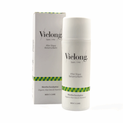 Vielong After Shave Balsam Mentha Eucalyptus 100ml