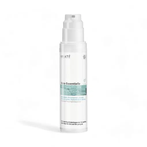 Vilaté - Hyaluron Samt-Handlotion 200ml