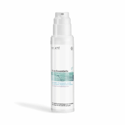 Vilaté Hyaluron Samt-Handlotion 50ml