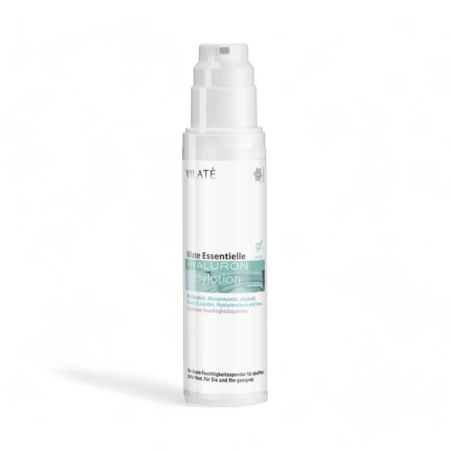 Vilaté Hyaluron Samt-Handlotion 50ml