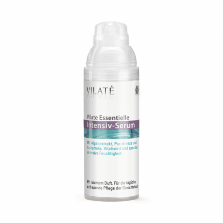 Vilaté Essentielle Anti-Age Intensiv-Serum 50ml