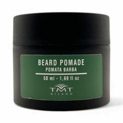 BBear Bartpomade 50ml, für besseres Aussehen