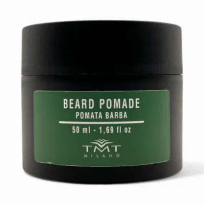 BBear Bartpomade 50ml, für besseres Aussehen