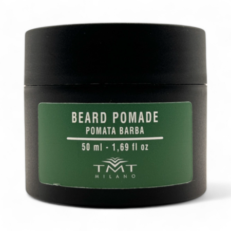 BBear Bartpomade 50ml, für besseres Aussehen