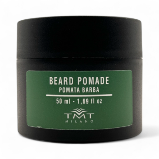 BBear Bartpomade 50ml, für besseres Aussehen