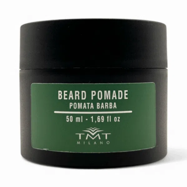 BBear Bartpomade 50ml, für besseres Aussehen