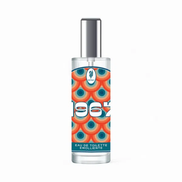 Extrò After Shave 1967 100ml