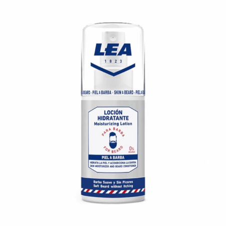 Lea Bartserum 50ml, für einen gepflegten Bart