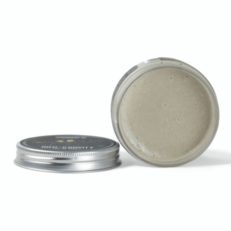 Lockhart's Anti-Gravity Matte Paste 105g1