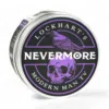 Lockhart's Matte Paste Nevermore 96g