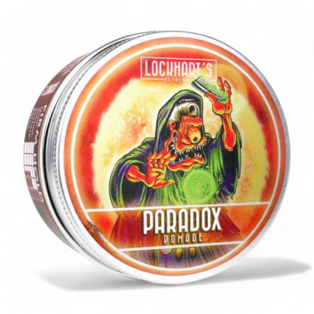 Lockhart´s Pomade Paradox 96g