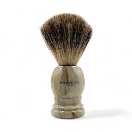 Mondial Rasierpinsel 1908 Boston