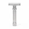 REX Supply Co. Rasierhobel Ambassador, Edelstahl 3161